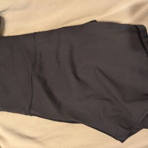 Lululemon Athletica Black Shorts